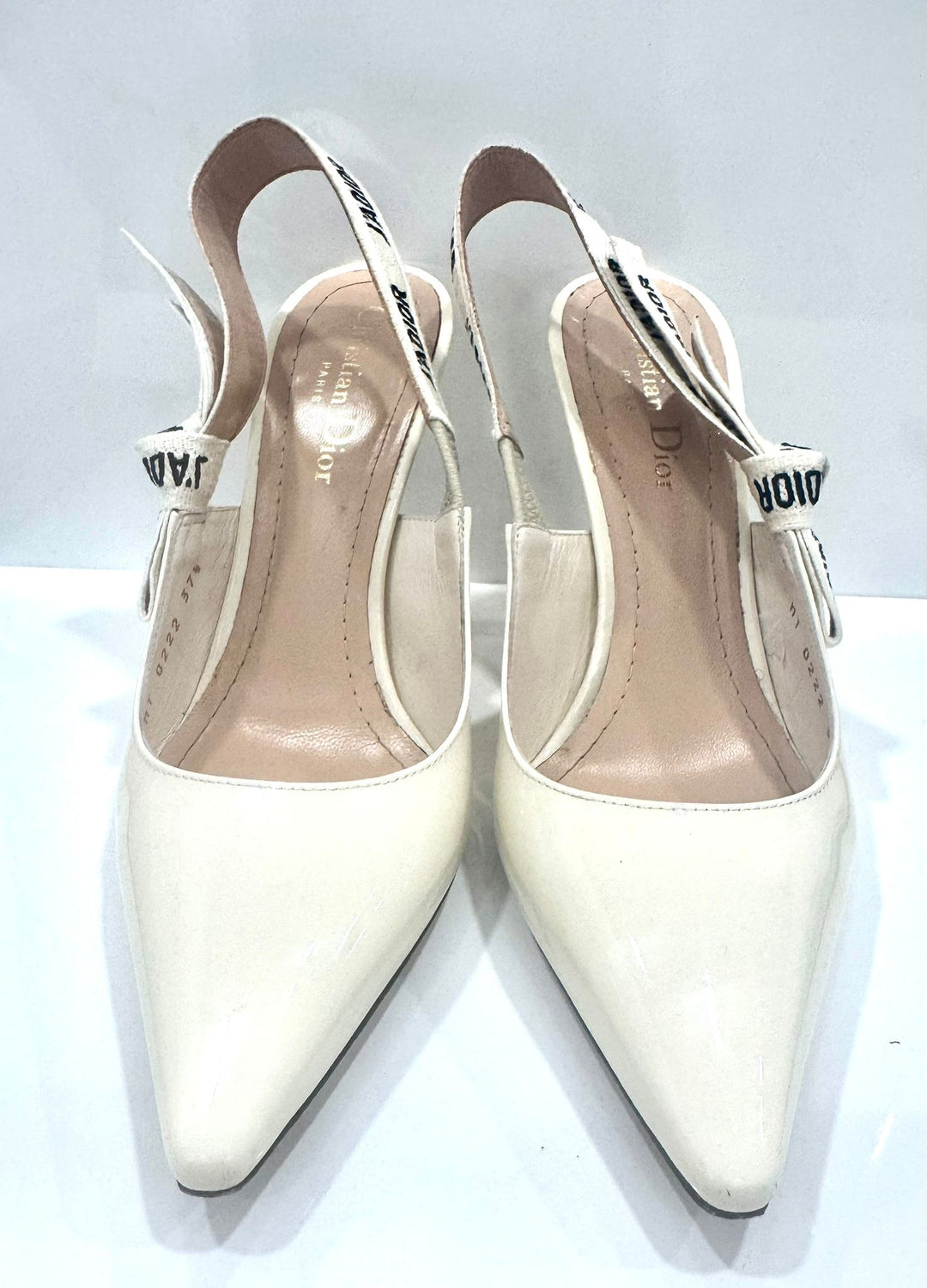 DIOR J&
