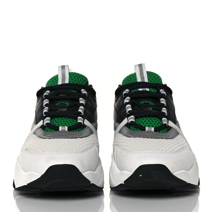 DIOR TECHNICAL MESH CALFSKIN B22 MEN&