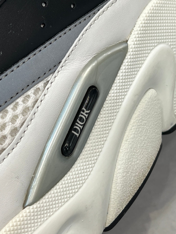 DIOR TECHNICAL MESH CALFSKIN B22 MEN&