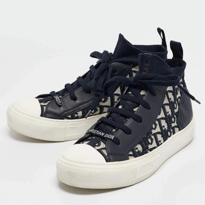 DIOR OBLIQUE WALK N DIOR MEN&