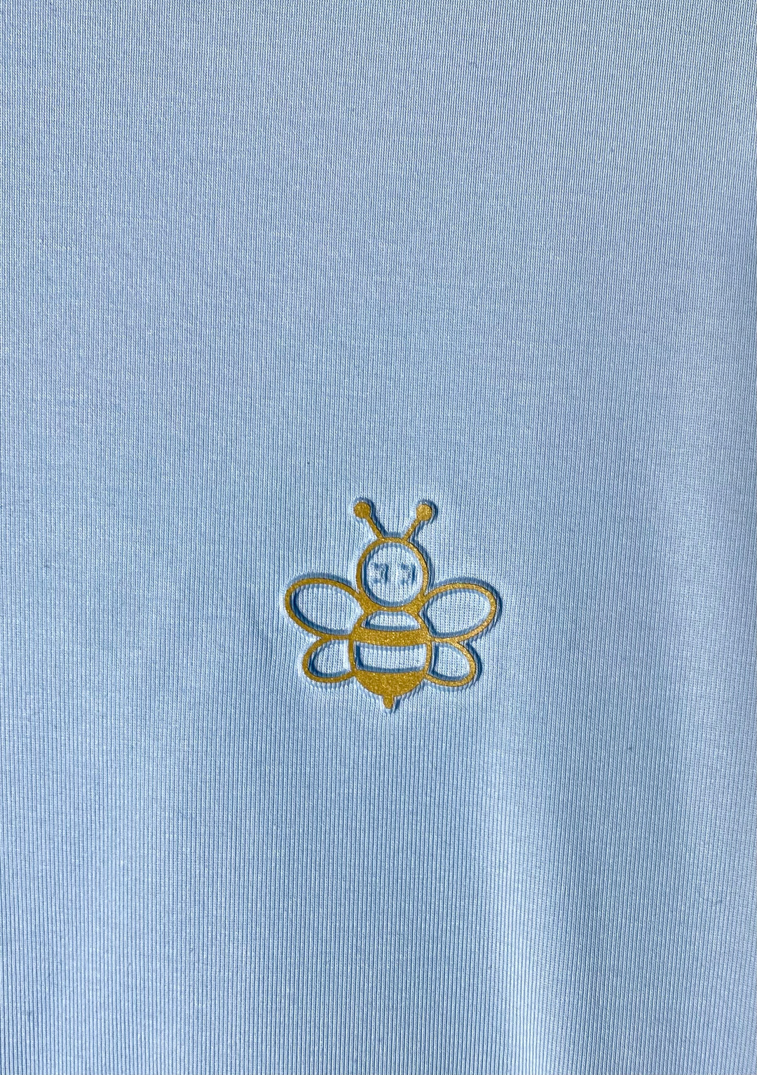 DIOR X KAWS BEE LOGO MEN&