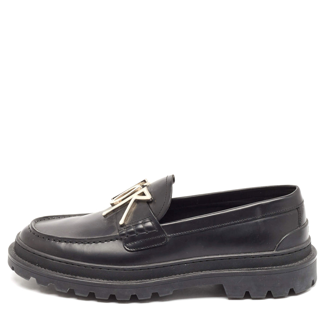 CHRISTIAN DIOR X MONSIEUR DIOR EXPLORER LOAFERS – Caroline's