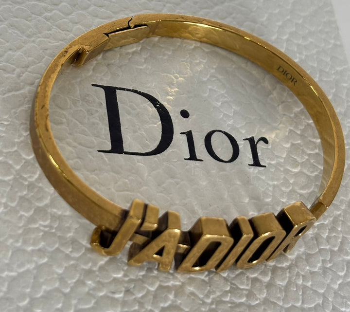 DIOR J&