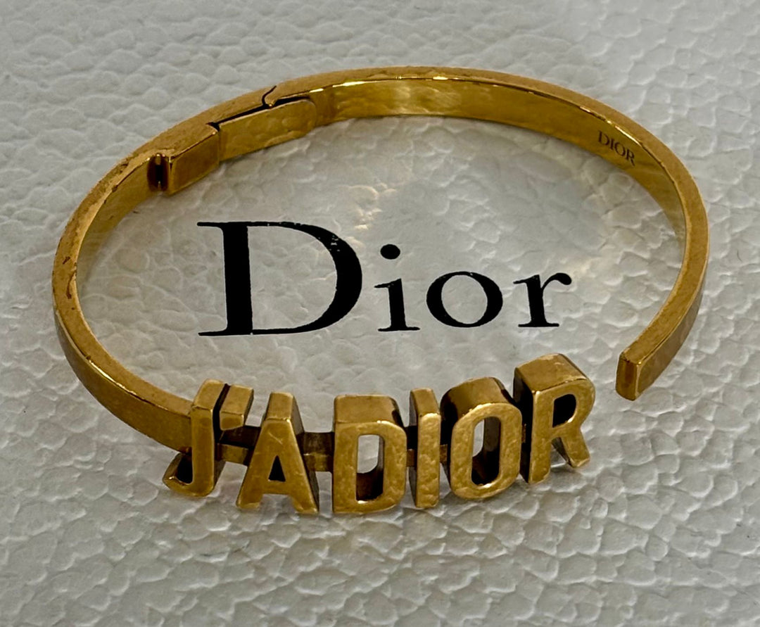 DIOR J&