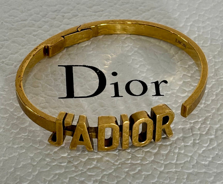 DIOR J&