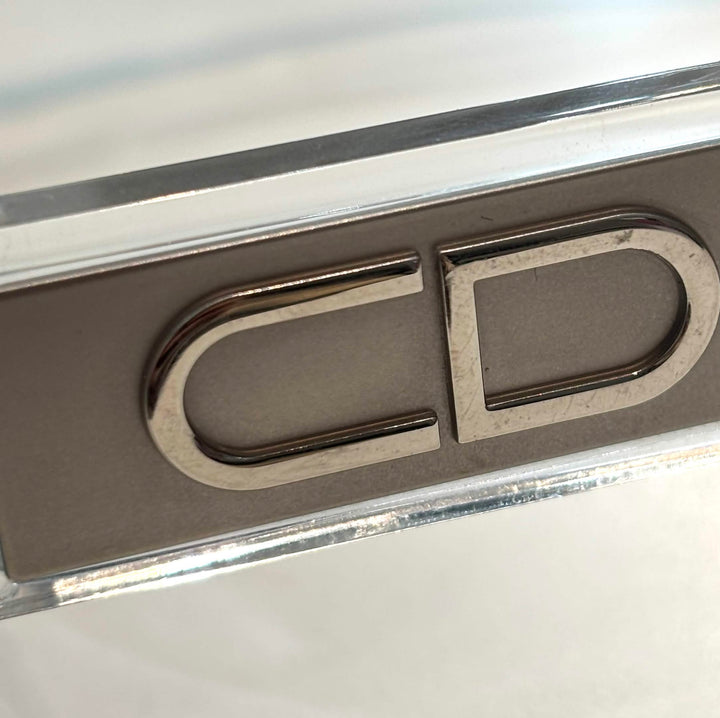 DIOR MIRRORED SUNGLASSES