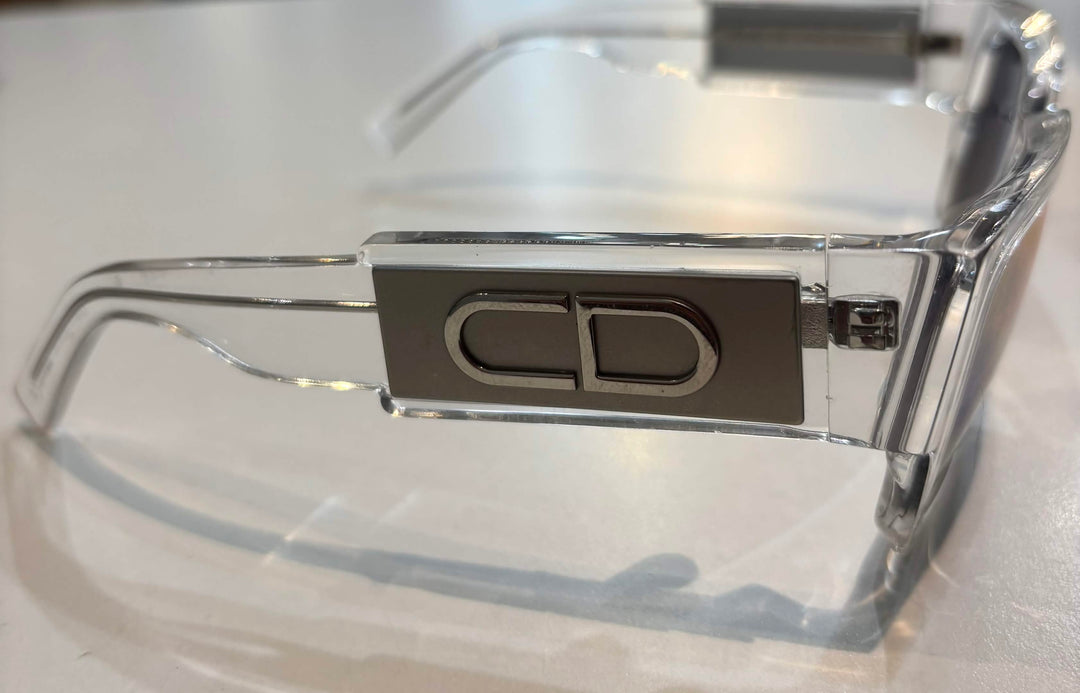 DIOR MIRRORED SUNGLASSES