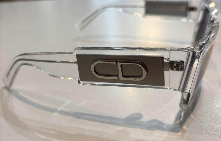 DIOR MIRRORED SUNGLASSES