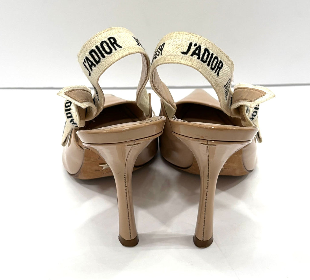 DIOR J&
