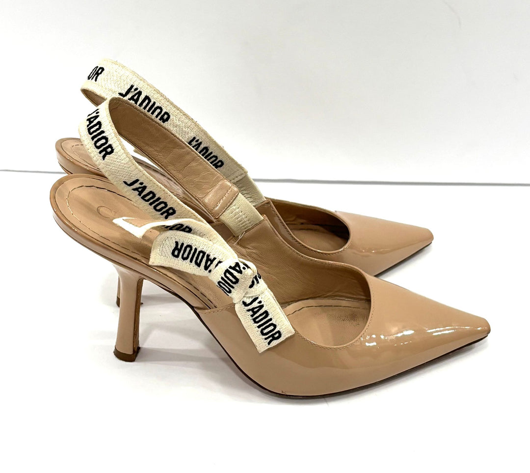 DIOR J&