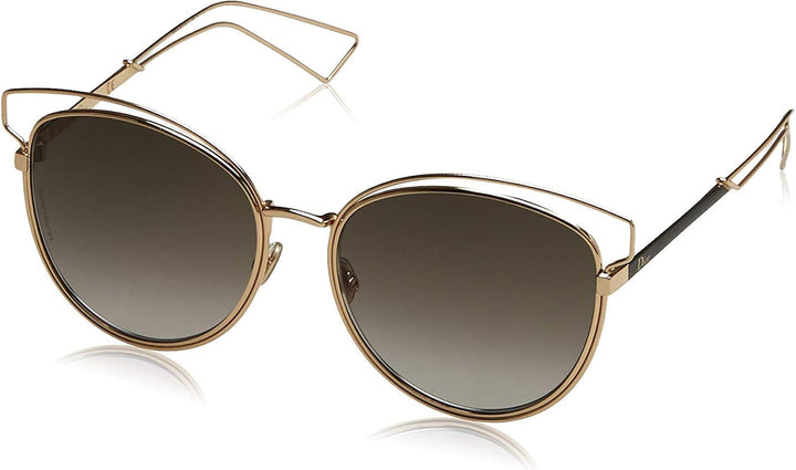 DIOR SIDERAL2 CAT EYE SUNGLASSES