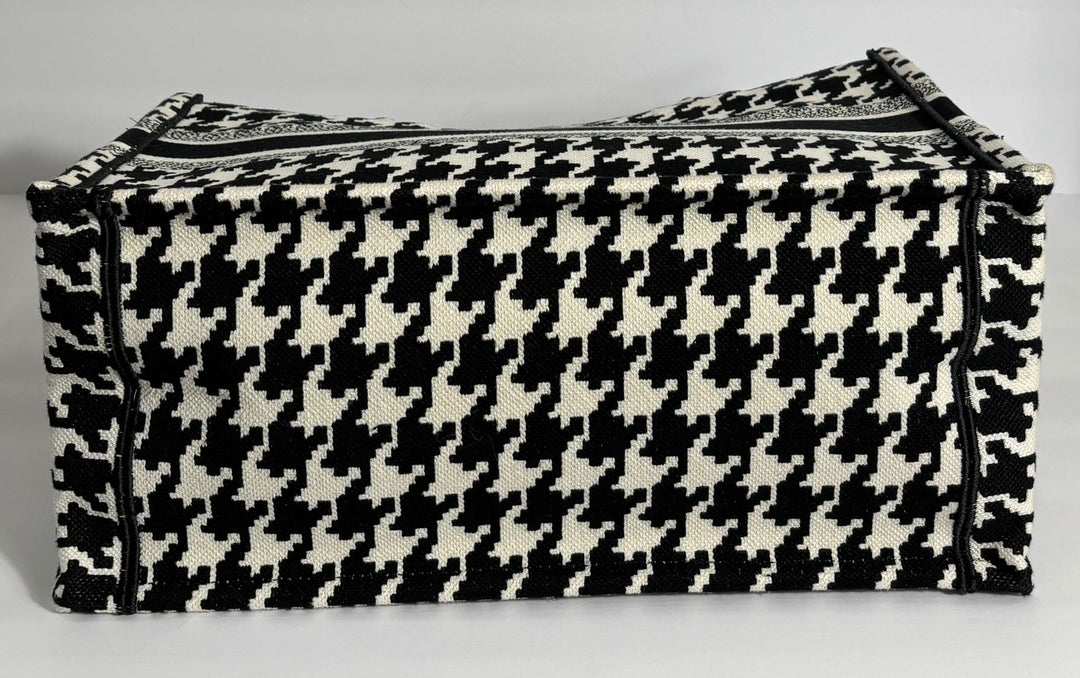 DIOR SMALL BOOK TOTE