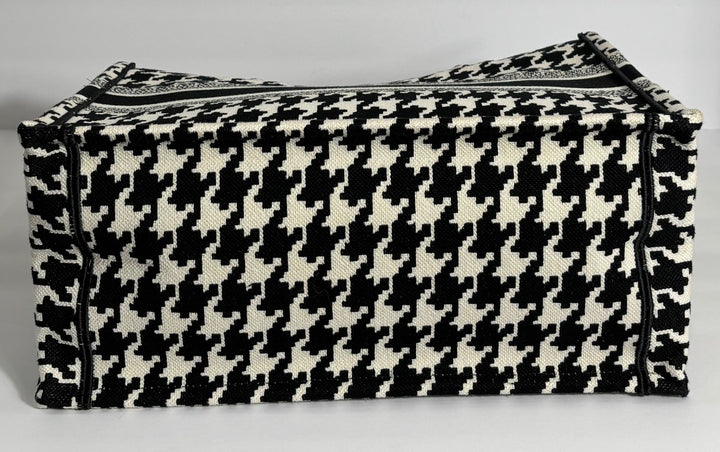 DIOR SMALL BOOK TOTE