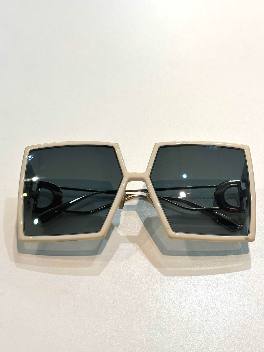 DIOR SQUARE 30MONTAIGNE SUNGLASSES