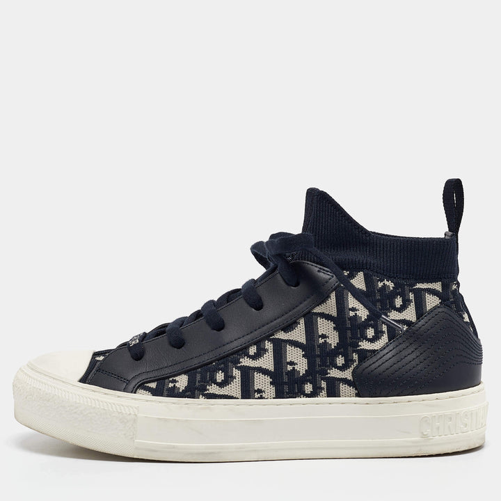 DIOR OBLIQUE WALK N DIOR MEN&
