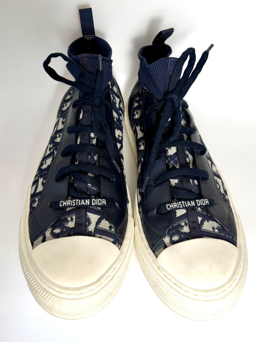 DIOR OBLIQUE WALK N DIOR MEN&