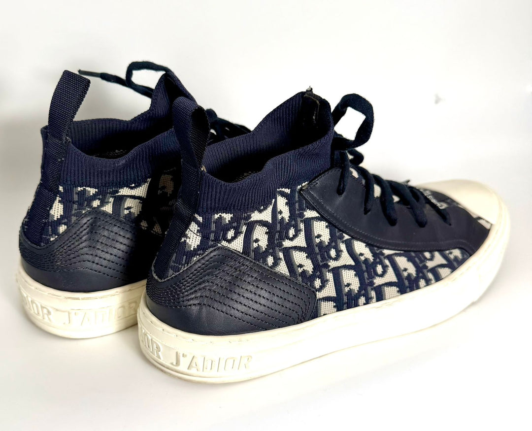 DIOR OBLIQUE WALK N DIOR MEN&