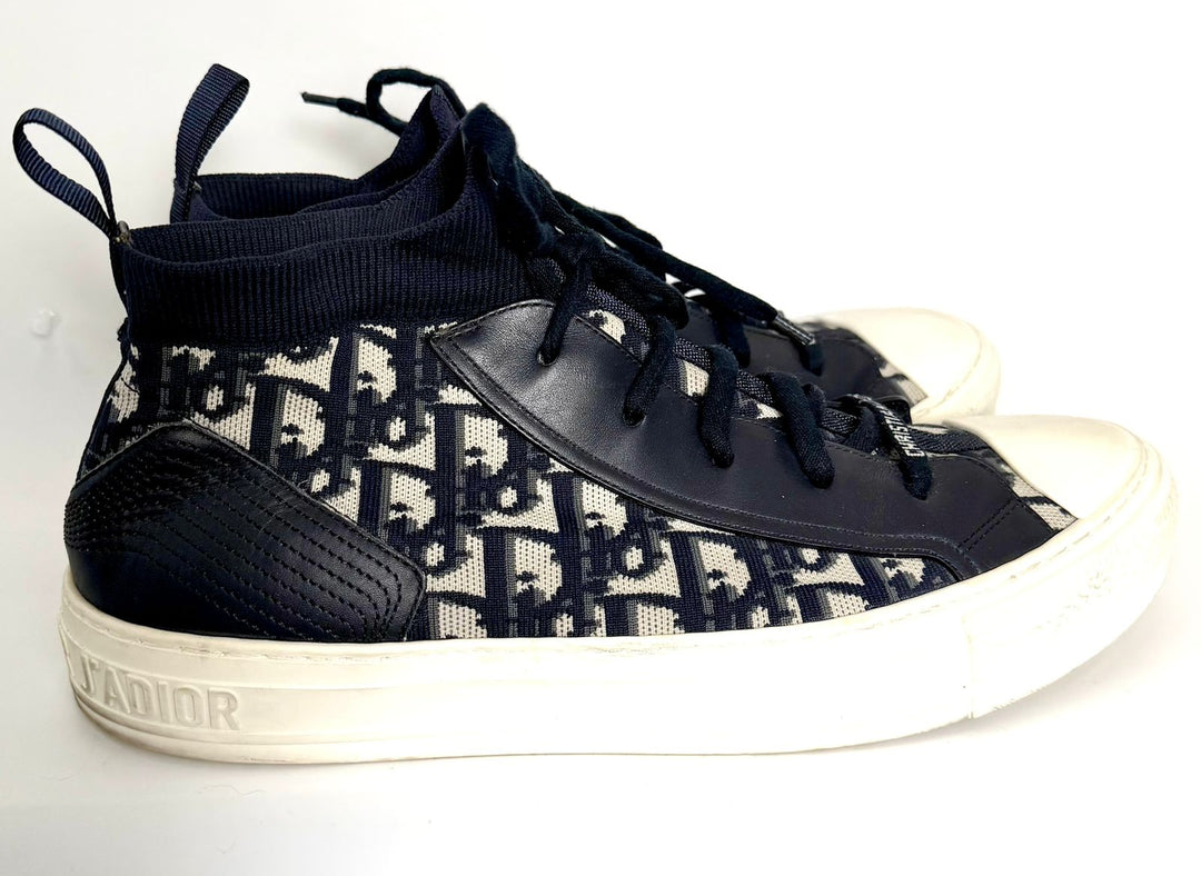 DIOR OBLIQUE WALK N DIOR MEN&