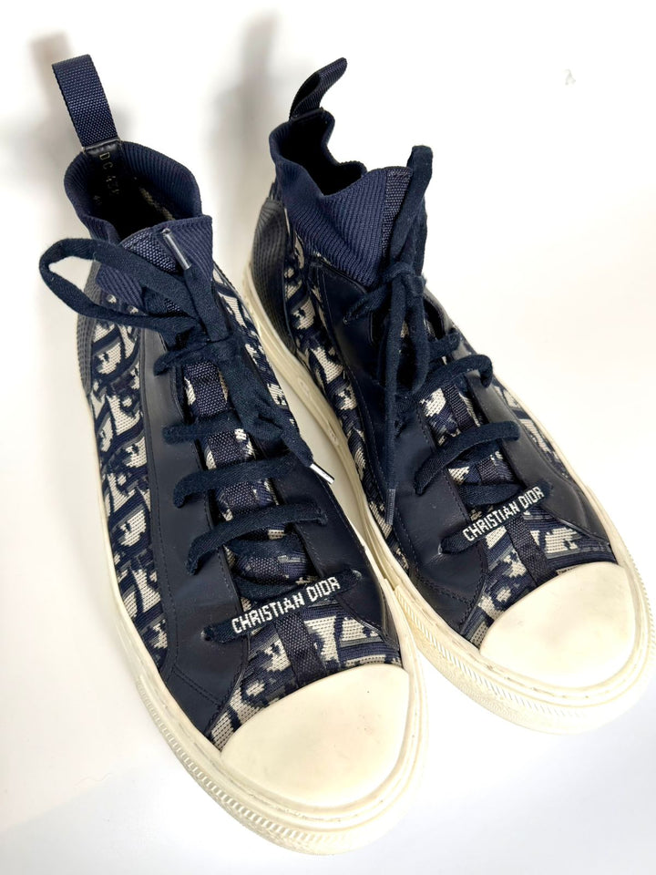 DIOR OBLIQUE WALK N DIOR MEN&