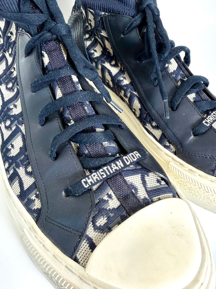 DIOR OBLIQUE WALK N DIOR MEN&