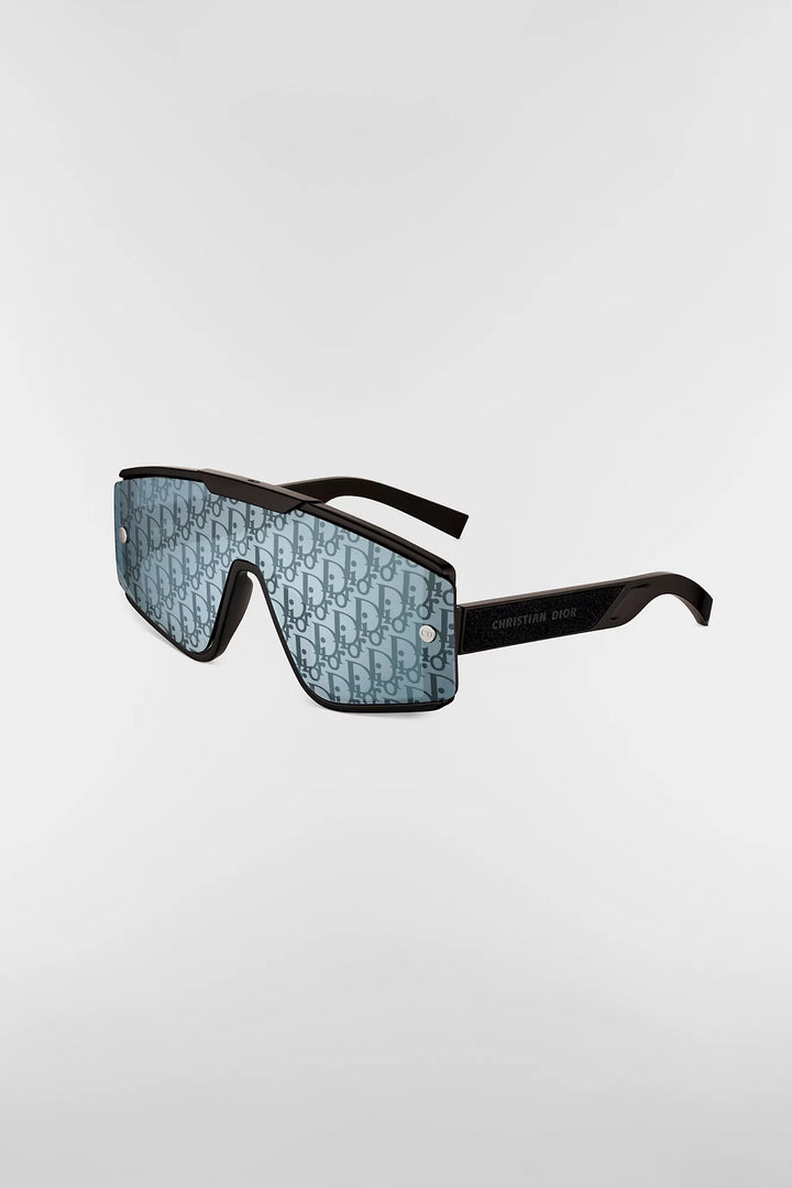 DIOR DIORXTREM MU MASK SUNGLASSES