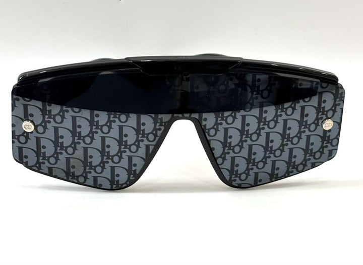 DIOR DIORXTREM MU MASK SUNGLASSES