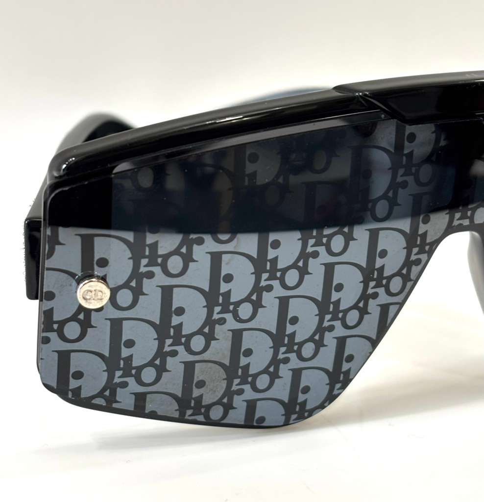 DIOR DIORXTREM MU MASK SUNGLASSES