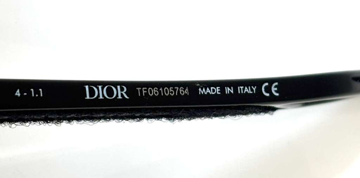 DIOR DIORXTREM MU MASK SUNGLASSES