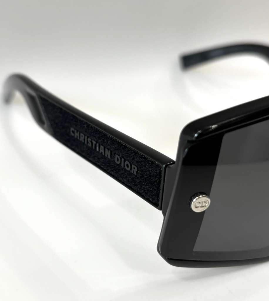 DIOR DIORXTREM MU MASK SUNGLASSES