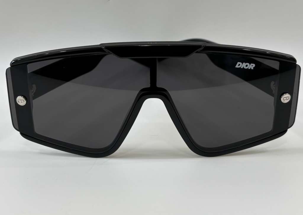 DIOR DIORXTREM MU MASK SUNGLASSES