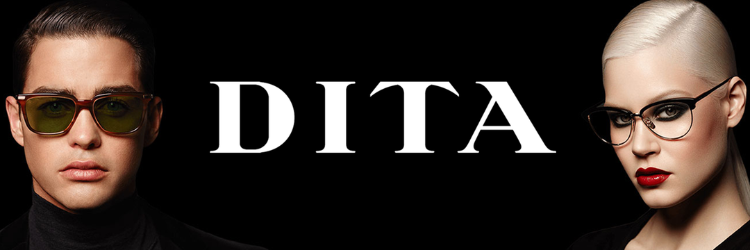 DITA ENDURANCE UNISEX SUNGLASSES