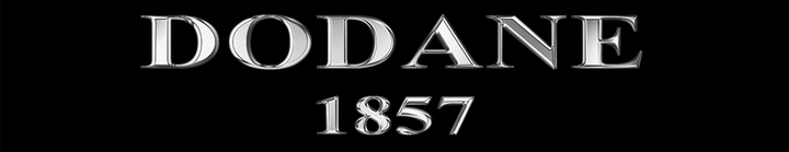 DODANE 1857 TYPE 21 CHRONOGRAPH WATCH