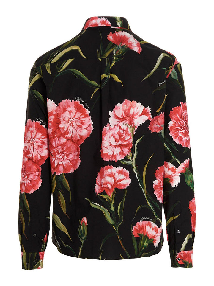 DOLCE &amp; GABBANA EDEN SHIRT
