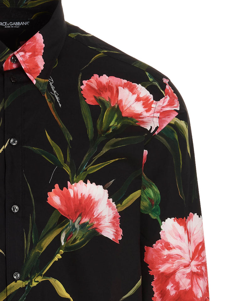 DOLCE &amp; GABBANA EDEN SHIRT