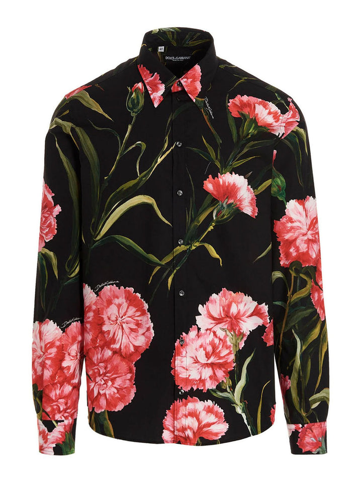 DOLCE &amp; GABBANA EDEN SHIRT