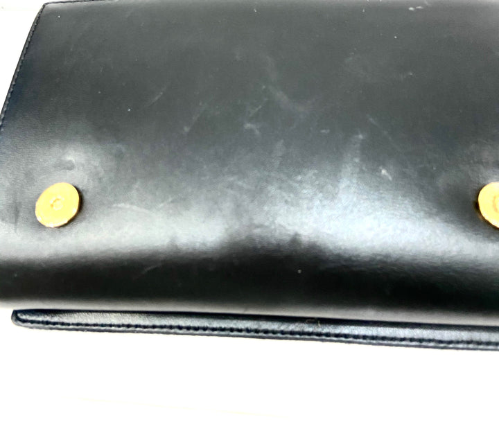 DOLCE &amp; GABBANA NAPPA DG GIRLS SHOULDER BAG