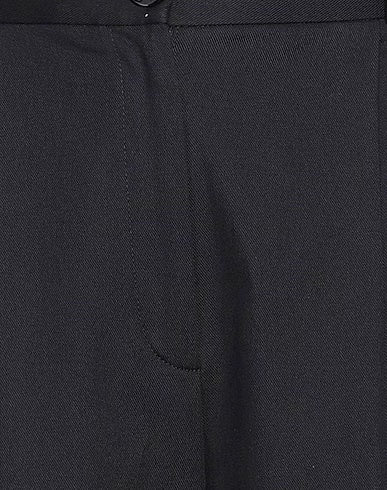 DOLCE &amp; GABBANA EMBELLISHED PALAZZO WIDE PANTS