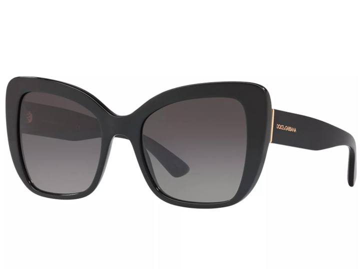 DOLCE &amp; GABBANA SUNGLASSES