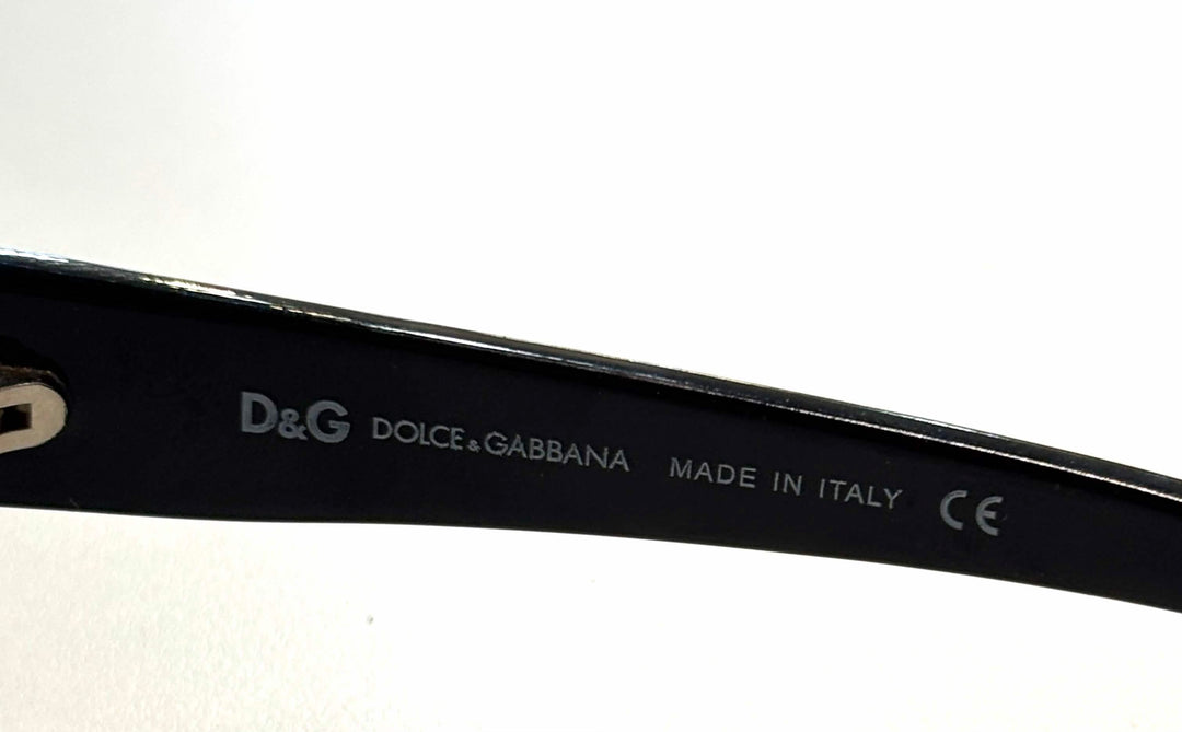 DOLCE &amp; GABBANA DG 8018 SHIELD SUNGLASSES