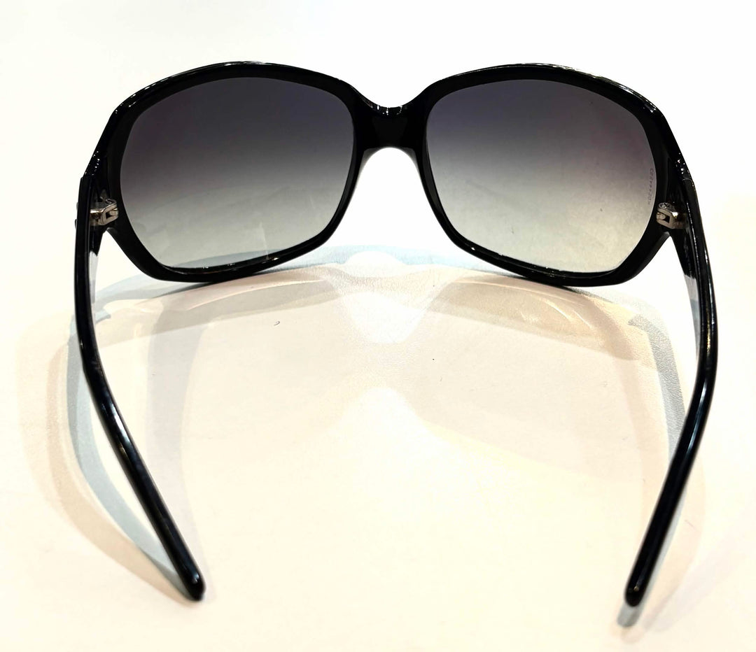 DOLCE &amp; GABBANA DG 8018 SHIELD SUNGLASSES