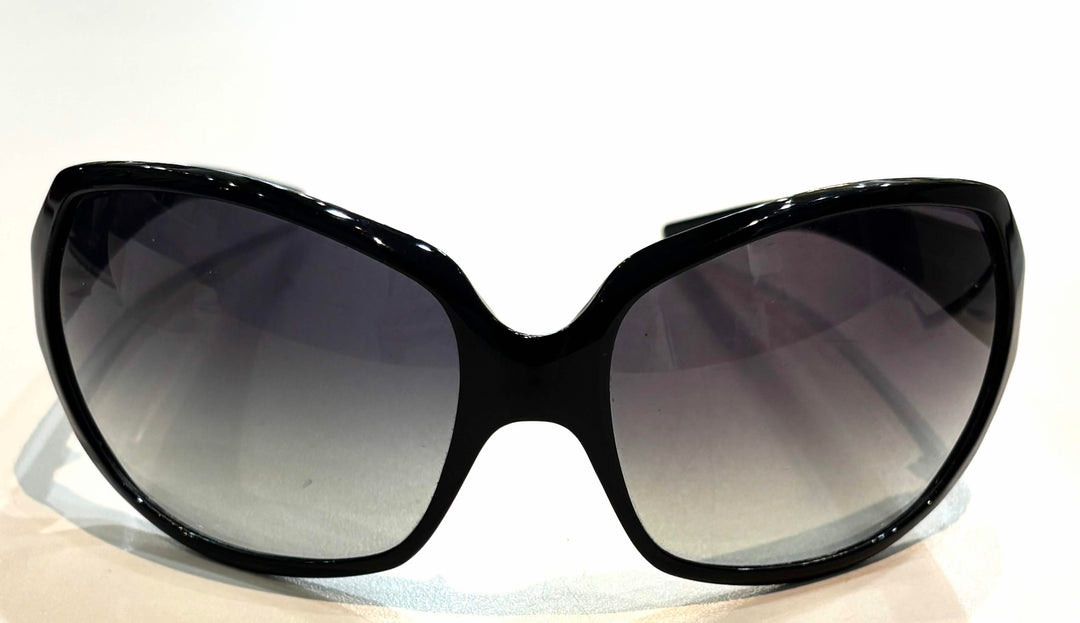 DOLCE &amp; GABBANA DG 8018 SHIELD SUNGLASSES