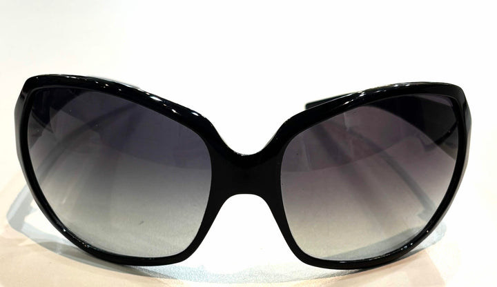 DOLCE &amp; GABBANA DG 8018 SHIELD SUNGLASSES