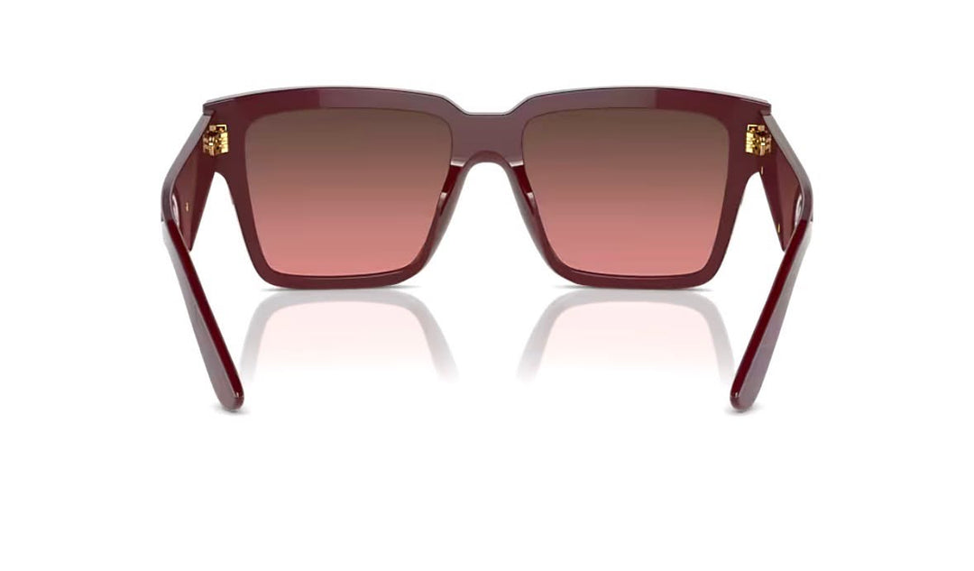 DOLCE &amp; GABBANA DG4436 SUNGLASSES