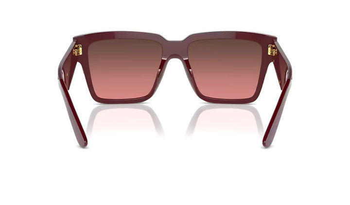 DOLCE &amp; GABBANA DG4436 SUNGLASSES