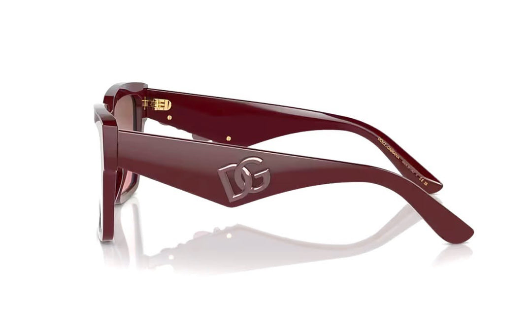DOLCE &amp; GABBANA DG4436 SUNGLASSES