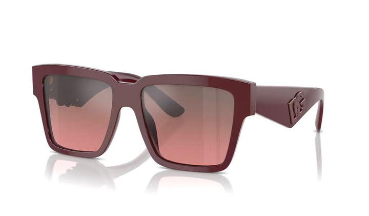 DOLCE &amp; GABBANA DG4436 SUNGLASSES