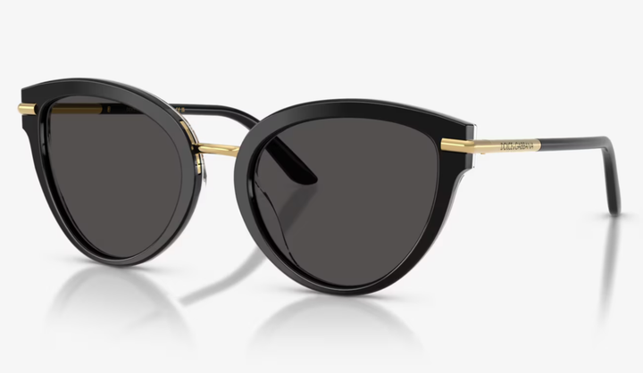 DOLCE &amp; GABBANA DG4492 SUNGLASSES