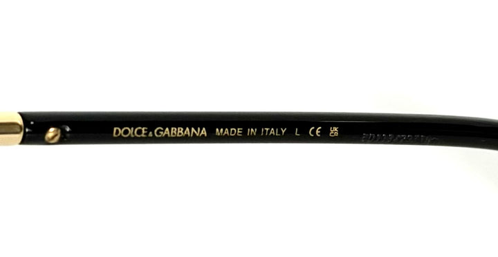DOLCE &amp; GABBANA DG4492 SUNGLASSES