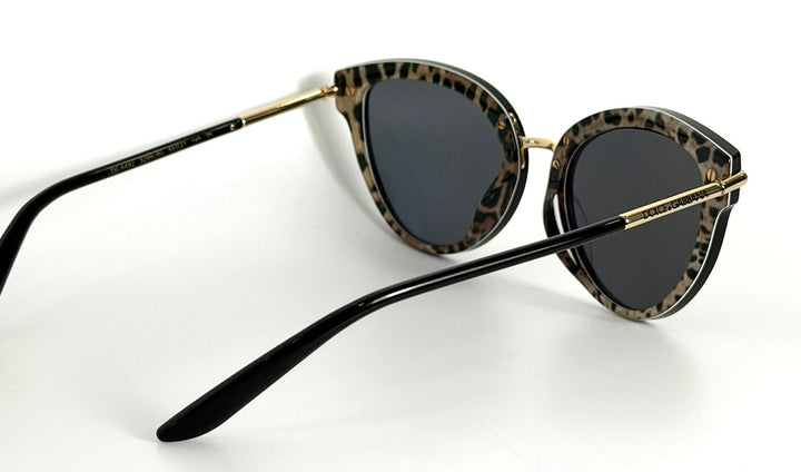 DOLCE &amp; GABBANA DG4492 SUNGLASSES