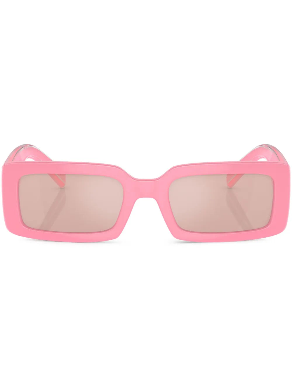 DOLCE &amp; GABBANA DG6187 PINK SUNGLASSES